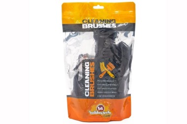 Hobbytech - Sachet de 7 brosses de nettoyage