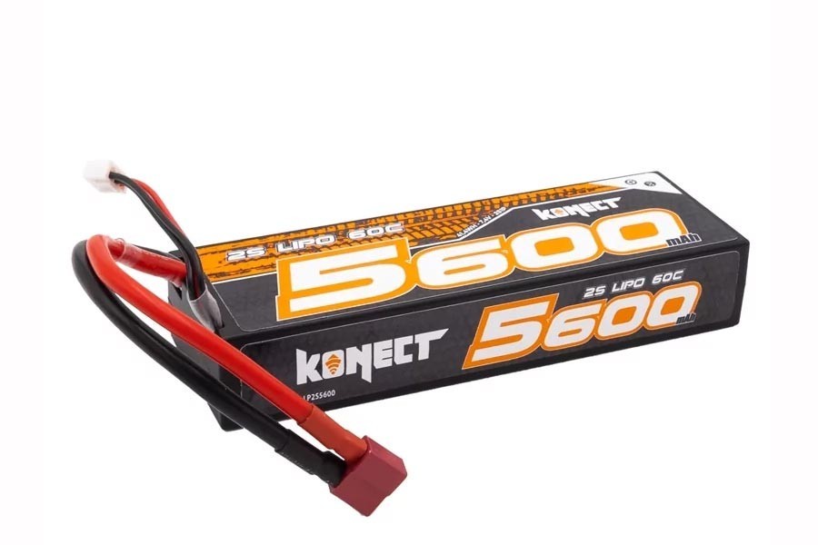 lipo 2s 5600