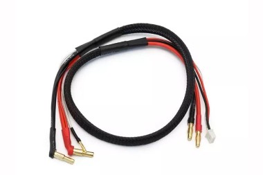 Cable charge 2s 4/5mm