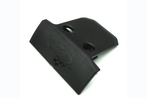 Pare-choc et protection avant MP9/MP10 DE Racing