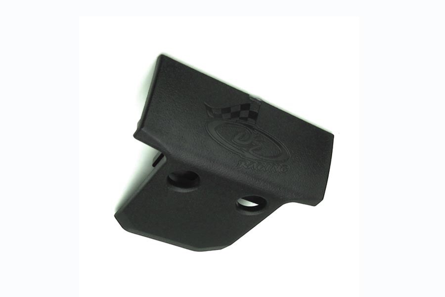 Pare-choc et protection avant MP9/MP10 DE Racing