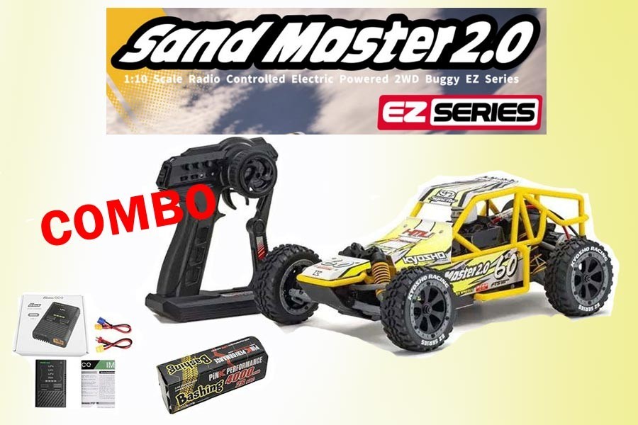 Sandmaster buggy on sale