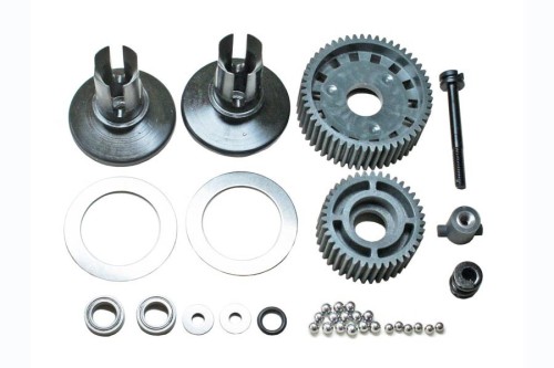 Différentiel à billes V2 MSB1 B2330B