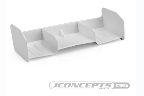 Jconcept razor blanc