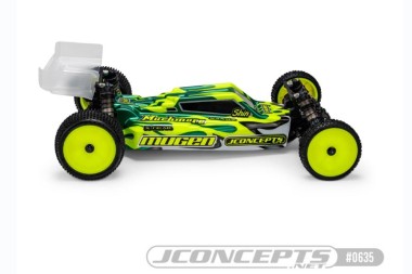 JCO0635 Jconcepts MSB1