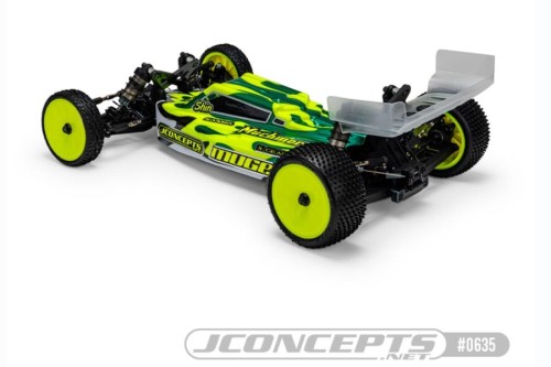 Jconcepts carro msb1