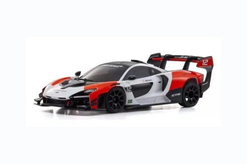 Mini Z McLaren Senna GTR