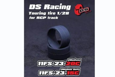 DS racing 11FS-23-20C