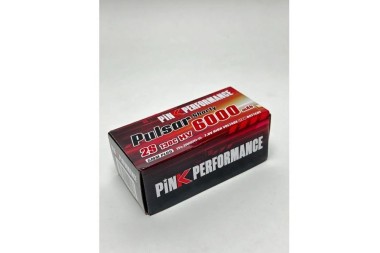 Pink Performance lipo 2s shorty