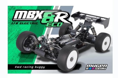 MBX8R Eco