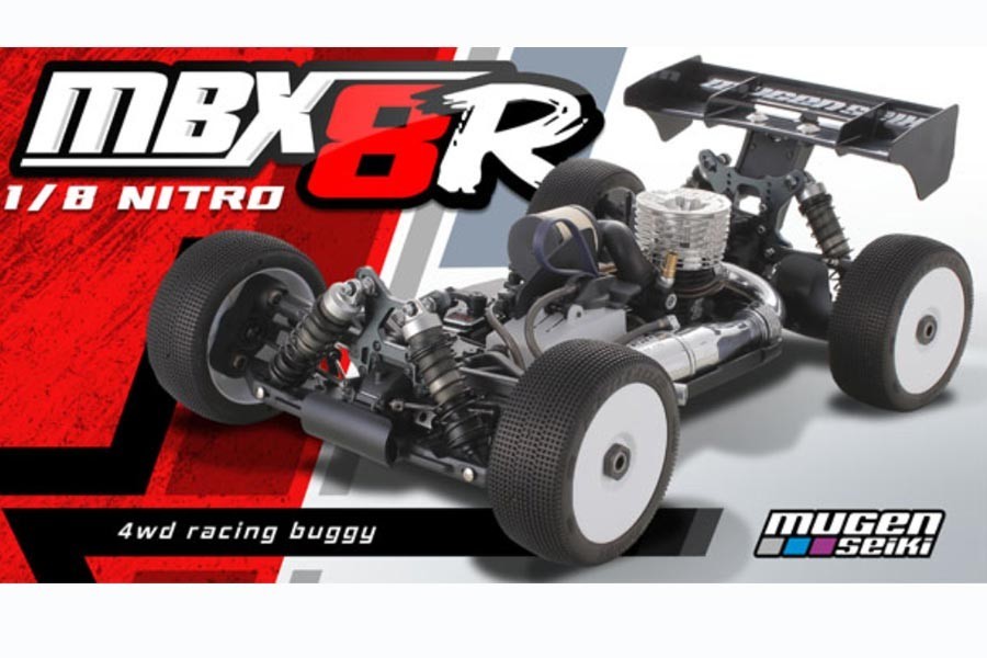 Mbx8R