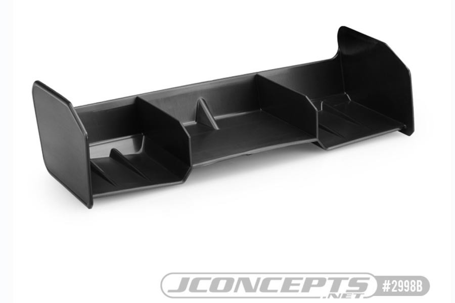 Jconcepts - Aileron Razor 1/8e TT - Noir