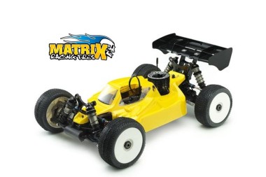 Matrix Xtreme Aria