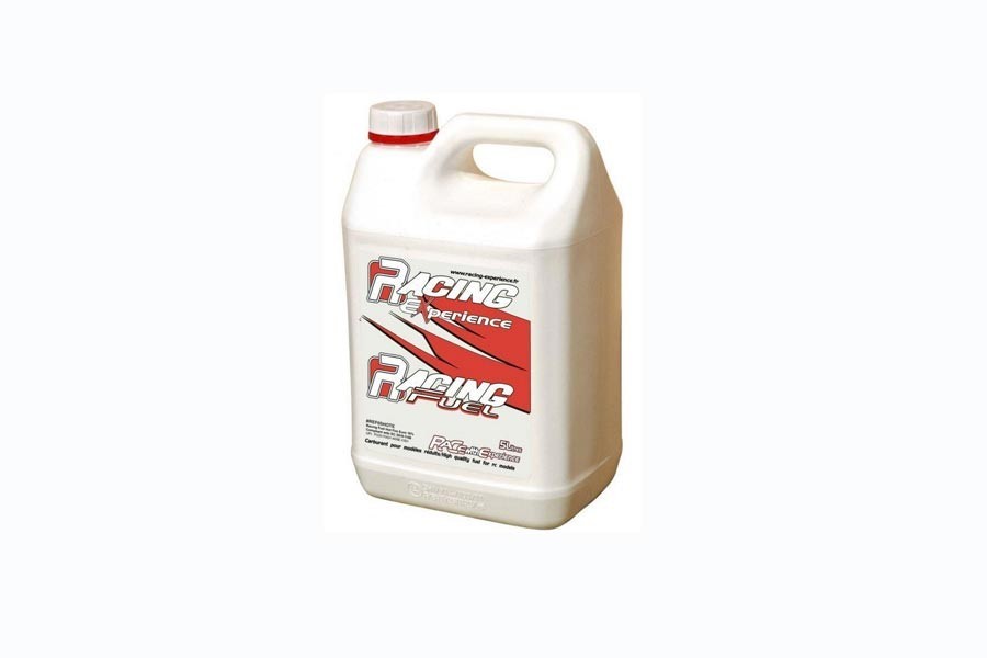 Racing experience : Carburant Hot Fire Euro 16% - 5L