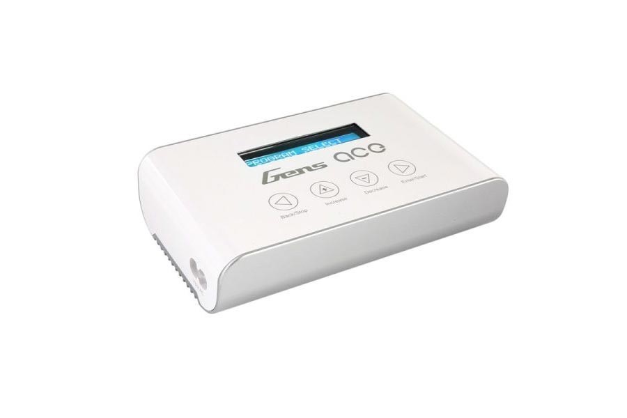 chargeur iMars3 Pro 100W