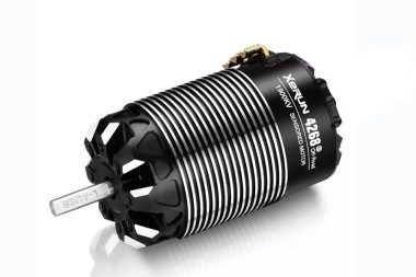 Moteur 4268SD-1900kv G3