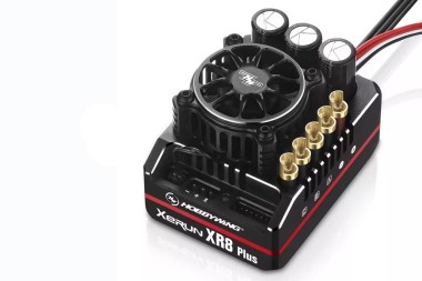 Combo Variateur XR8 Plus G2s et Moteur G3 1900Kv