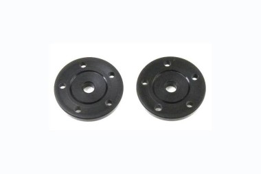 Kyosho - Pistons d'amortisseur 5*1.5mm  Big Shock (2)