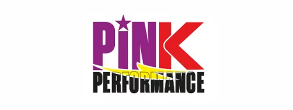 Pink Performance